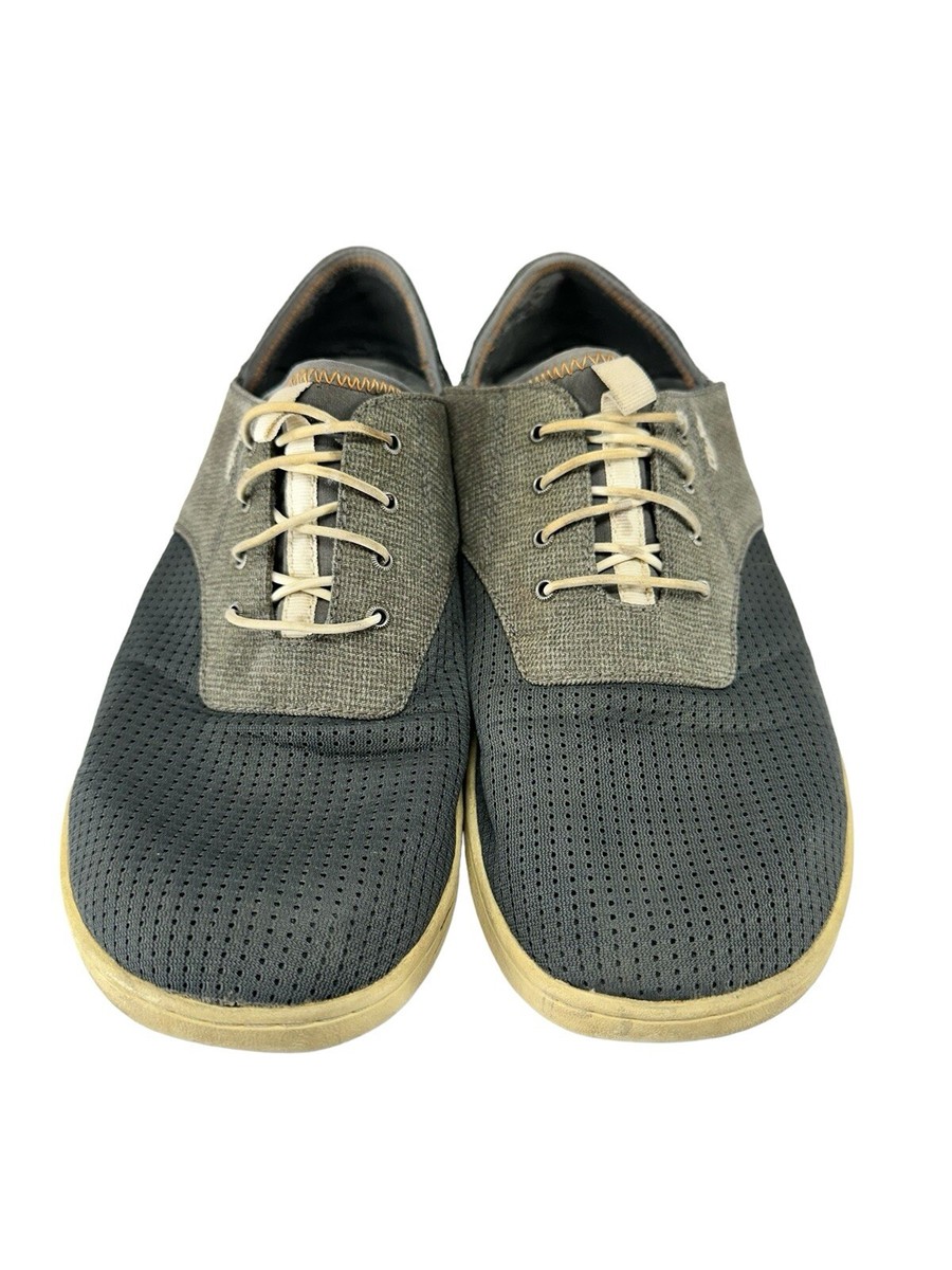 Olukai Mens Nohea Moku Loafer Slip on shoes sz 10.5 OluKai Men main image 2