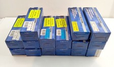 15 x 2130 Toner Cartridges -DELL 2130CN/2135CN - CYAN, MAGENTA, YELLOW  BLACK