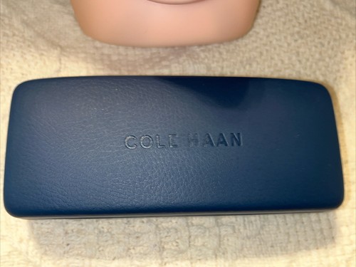 Cole Haan Tortoise Sunglasses New Eyewear CH6017 140 - Picture 4 of 5