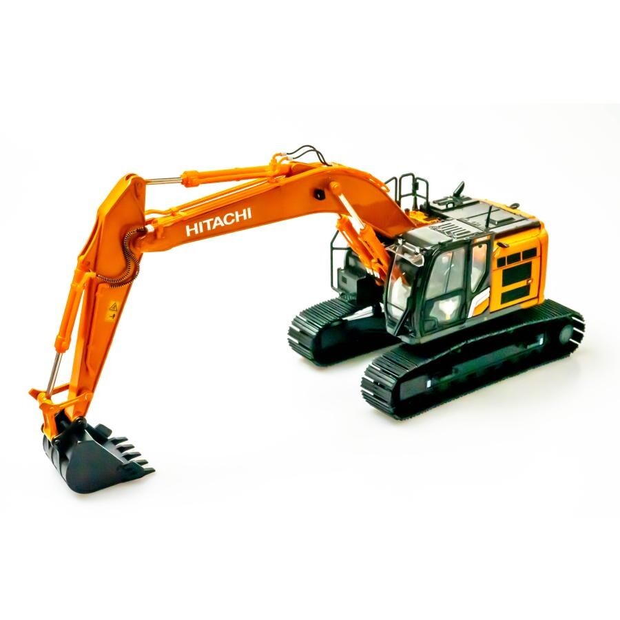 Hitachi Construction Machinery Miniature Excavator Car ZX345USLC