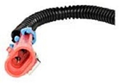 2007-14 Tahoe Yukon Eacalade Vapor Canister EVAP Purge Solenoid Valve *GM OEM* - Foto 3