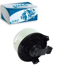 UAC HVAC Blower Motor For 2007-2017 Jeep Patriot