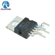 10PCS TDA2030A TDA2030 TO-220 18W Hi-Fi Amplifier 35W Low Power Driver IC ST