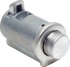 Glovebox Push Button Latch For 1954-1972 Chevy and GMC Trucks and Suburbans