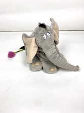 Macy  s Exclusive 2008 Dr Seuss Horton Hears A Who Plush