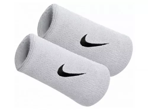 Nike top wristband tennis