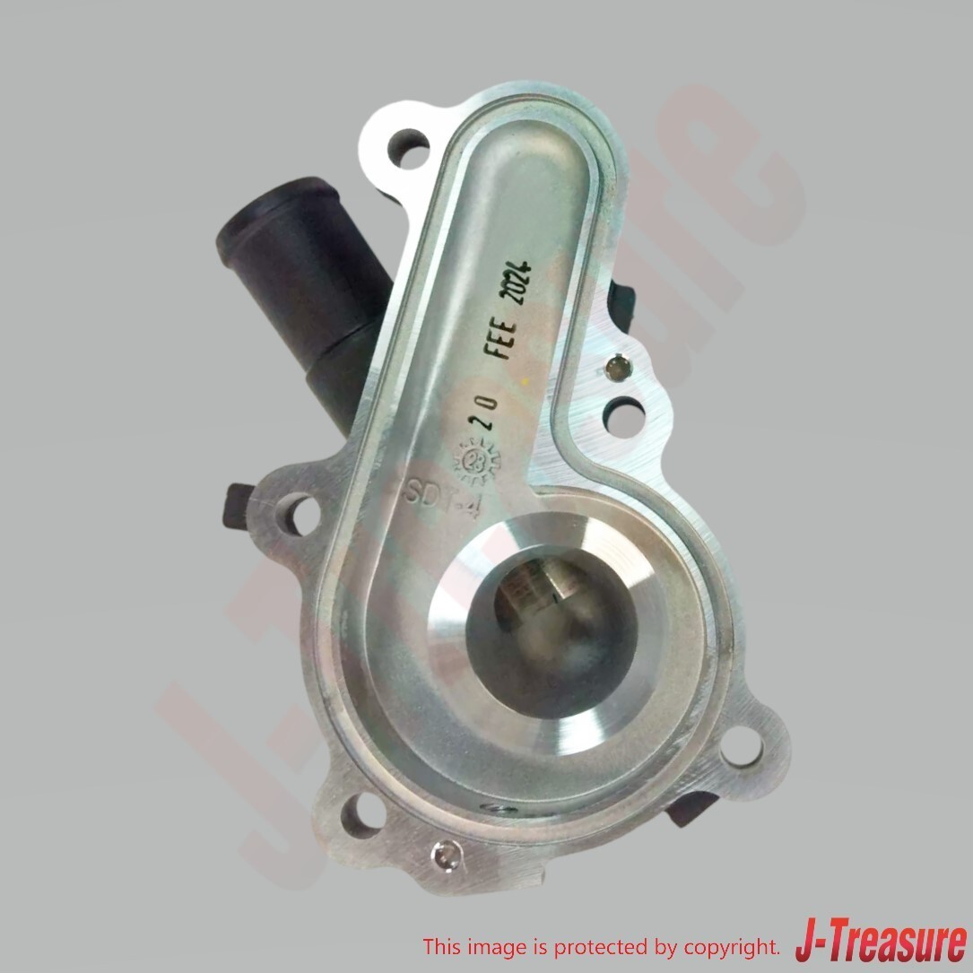 KAWASAKI NINJA 400 2018-2022 Genuine Water Pump Cover 16142