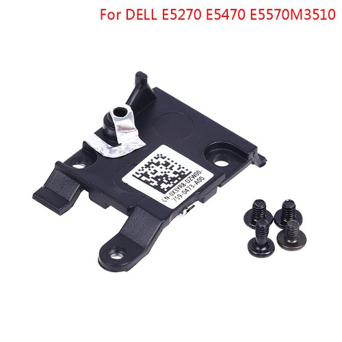 M.2 SSD Solid State Caddy For Dell Latitude E5570 E5470 E5270 M3510 SSD Bracket - Photo 7/7