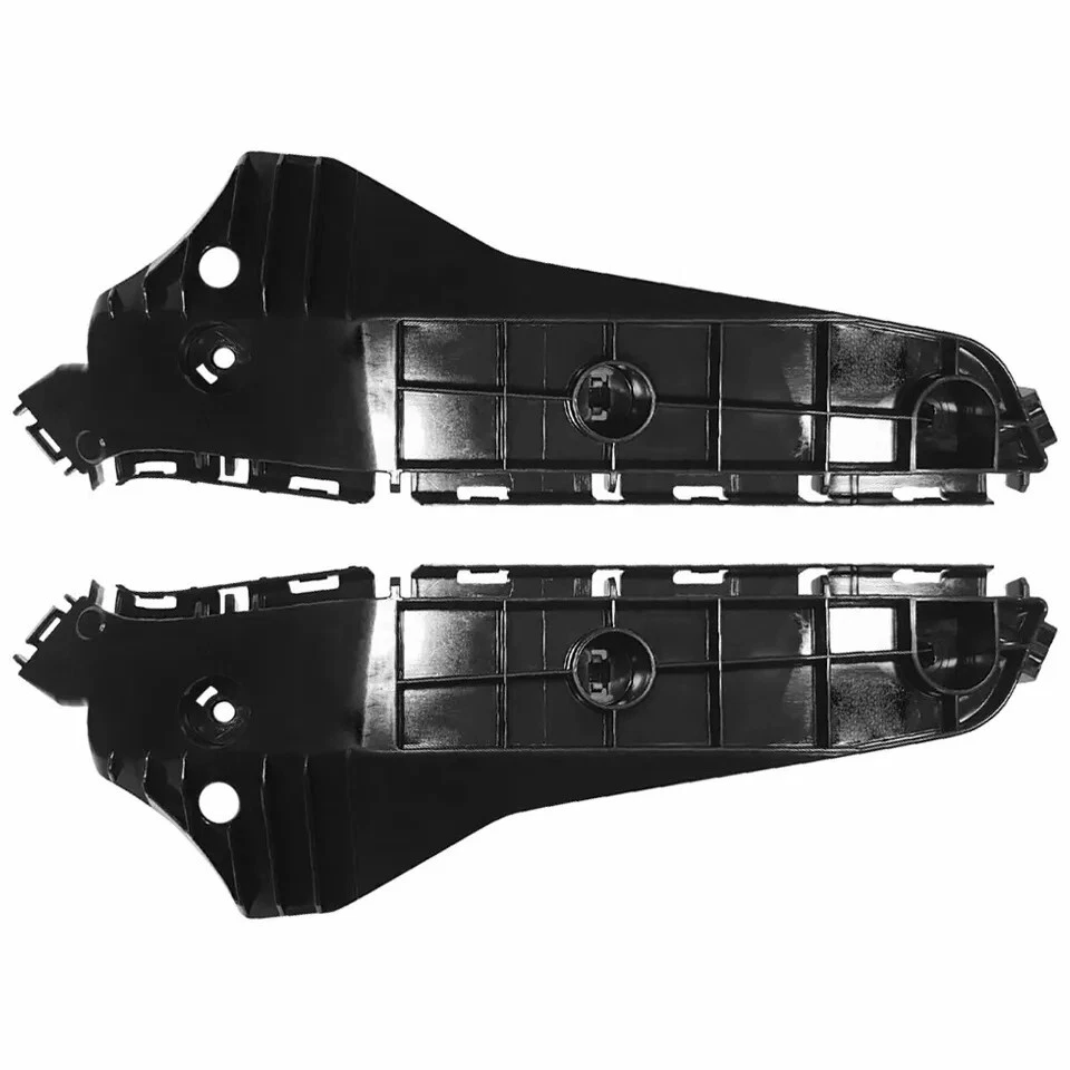 2Pcs Front Bumper Support Cover Bracket Guide Holder For Lexus GX460 2010-2013 - Изображение 2 из 4