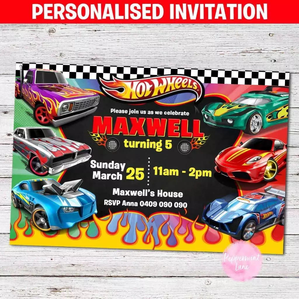 FREE Printable Hot Wheels Invitation Template Ferrari 52% OFF FREE Printable Hot Wheels Invitation Template Ferrari 52% OFF