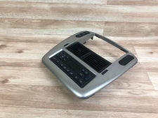 FORD MERCURY OEM EXPLORER FRONT AC CLIMATE CONTROL SWITCH WITH PANEL 02-05 2