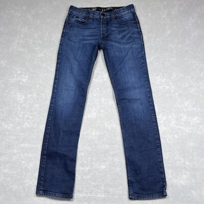 デニム・ジーパン EMPORIO ARMANI Woman Jeans Blue 6R2J312DACZ 0941 Emporio Armani J23 Jeans Bayan Kot Pantolon S 3G2J23 2D4NZ