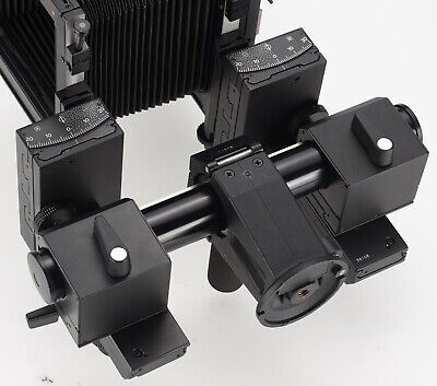 Sinar P2 4x5 Large Format View Film Camera Body Only for Sinar P2 4x5 Large Format View Film Camera Body Only for