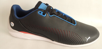 NEU Puma BMW MMS Drift Cat Decima Junior Größe 36 Sneaker Schuhe 307266-08