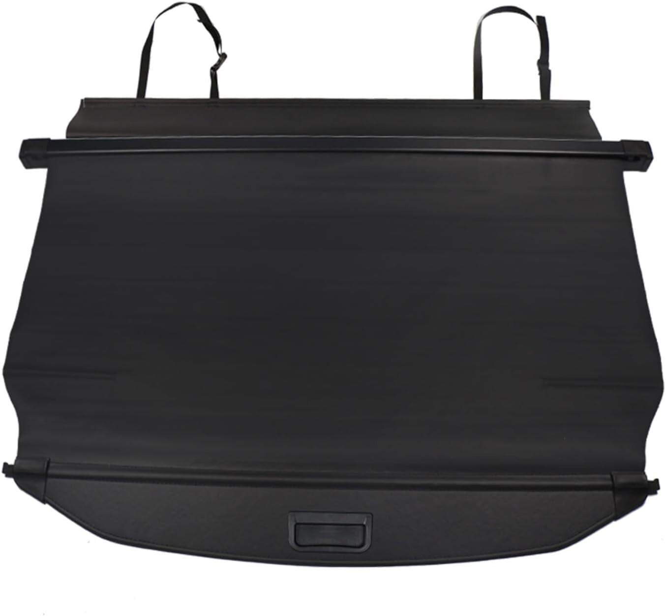 Retractable Cargo Cover For 2022-2025 Hyundai Tucson Rear Trunk Luggage Shade