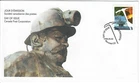 Canada - FDC - 4 May 1998 - Institute of Mining, Metallurgy, and Petroleum
