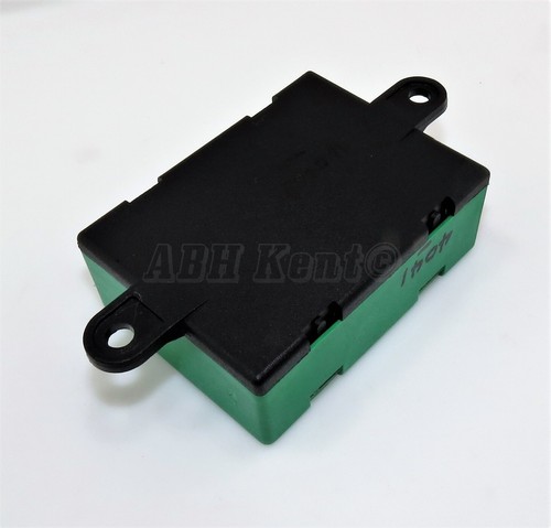 Citroen Berlingo Partner 02-08 Windows Control Module Relay 9623272980 - Picture 7 of 9