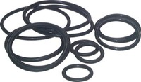 O-Ring, 74X3,5 Mm, Fkm (80A) Innendurchmesser:74Mm Schnurdurchmesser:3,5Mm