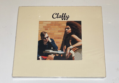 Claffy CD Jazz Alexander Troy Roberts Michael King Dida Pelled Jason Matthews 