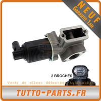 Egr-Ventil Fiat Punto Strada Palio Doblo - 1.9 D DS JTD