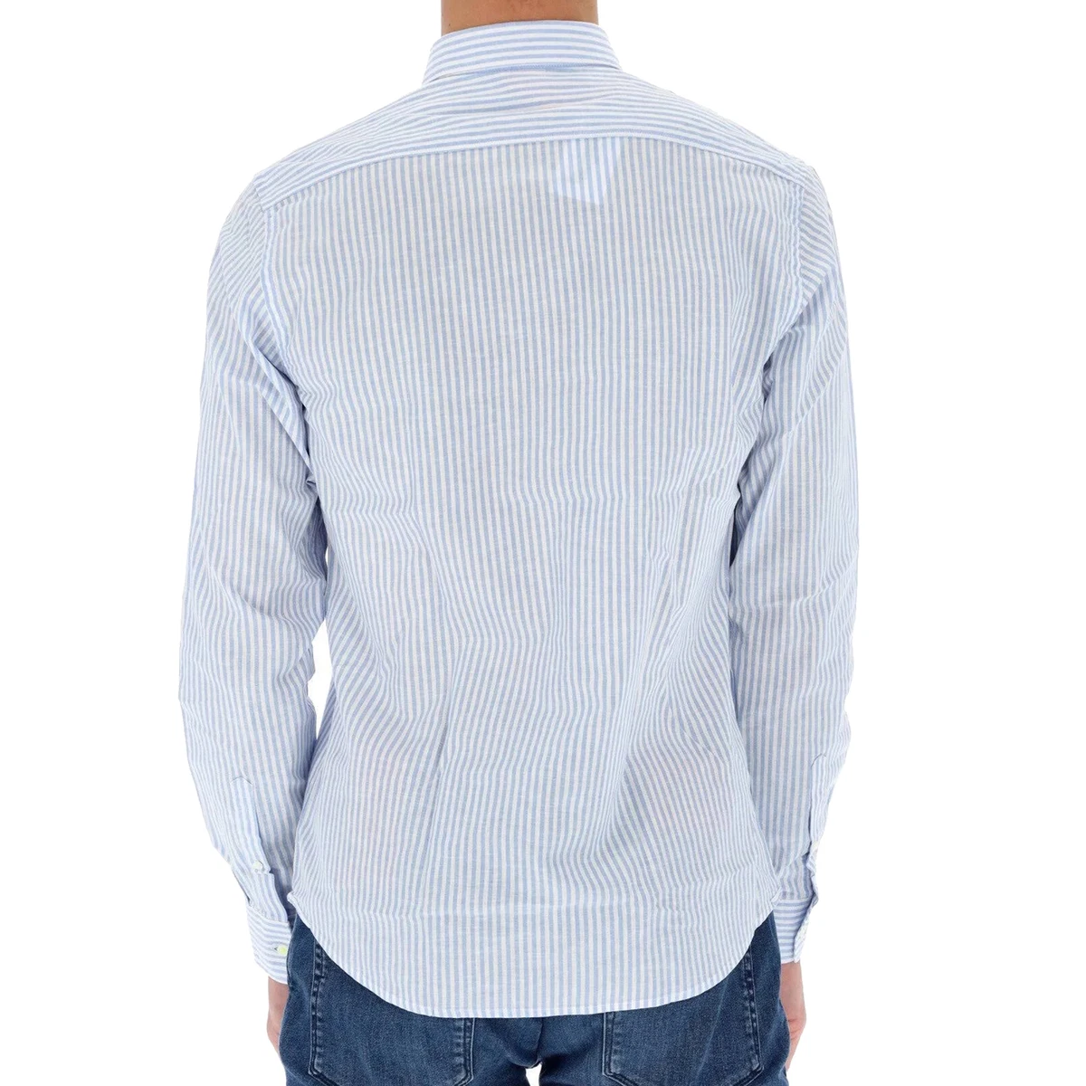Sun 68 camicia shop