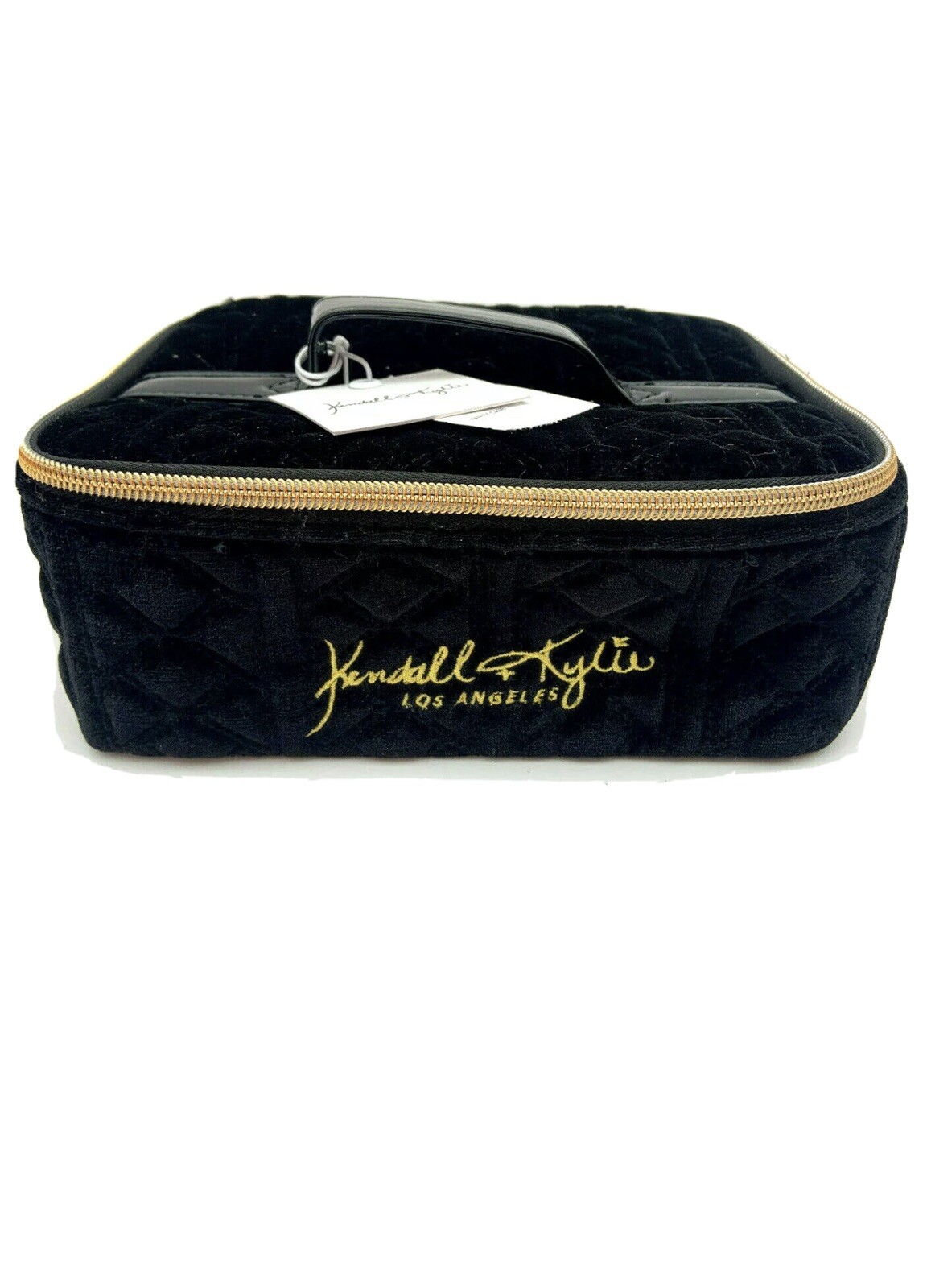 vanity case makeup bag