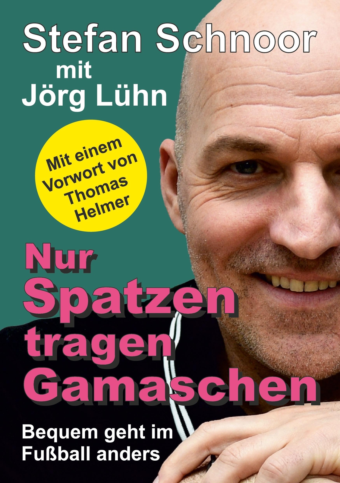 Thumbnail - Nur Spatzen Tragen Gamaschen | Buch | 9783347301177