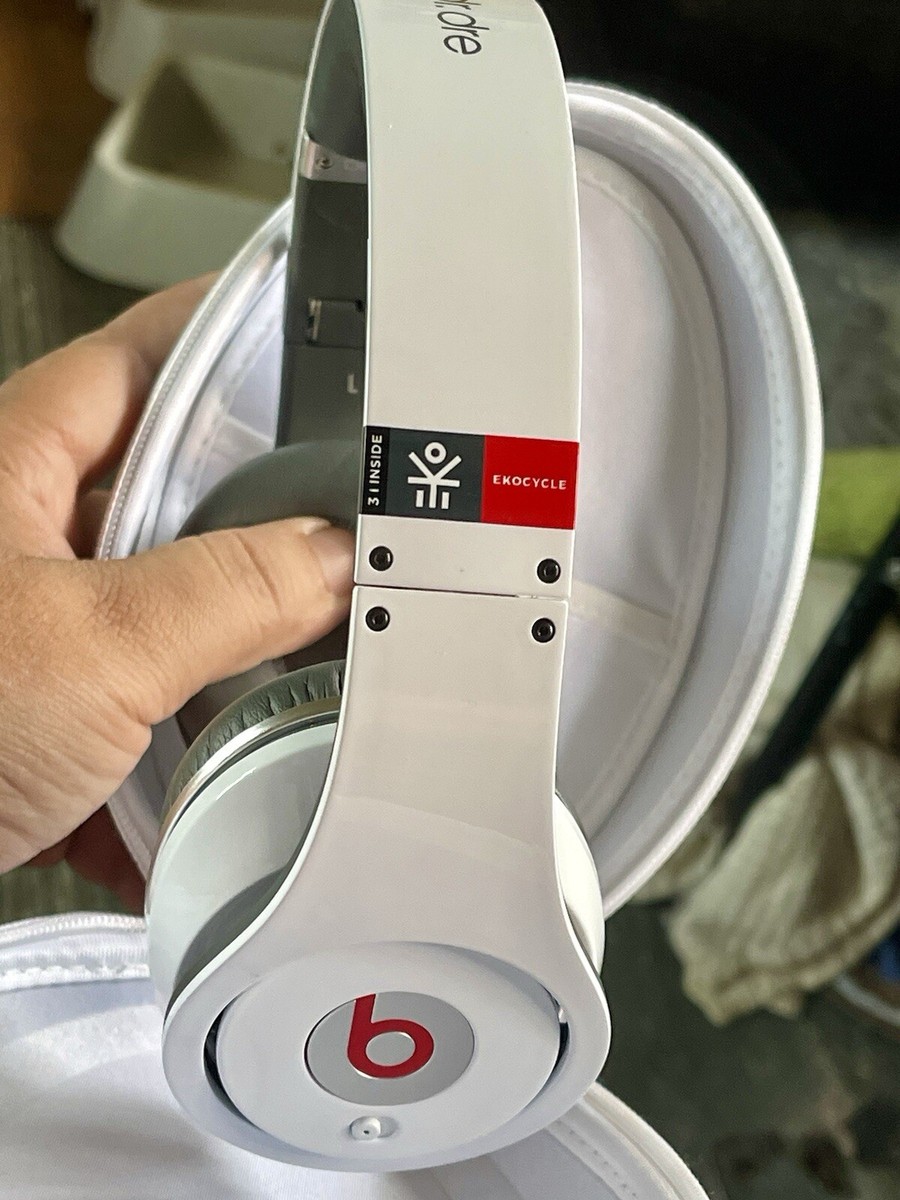 beats studio v1 ekocycle limited edition 【公式通販】