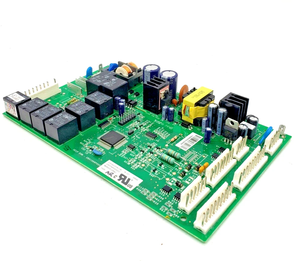 OEM GE Fridge Control 200D4850G022 1-Year Guarantee ⭐Free Same Day Ship⭐ - Image 3 of 4