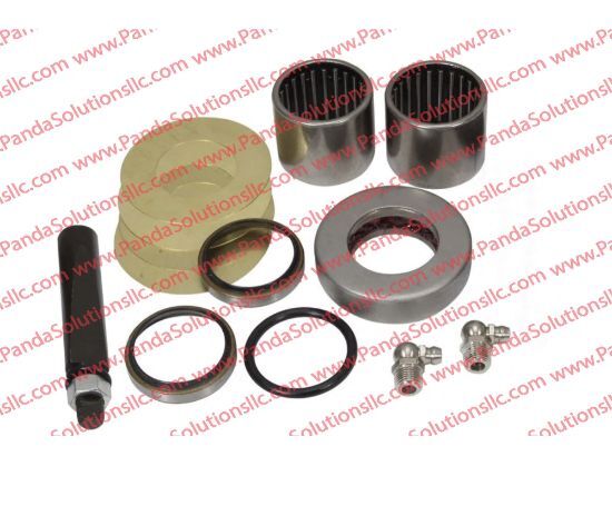 がっきん Z32 300zx/Skyline Super Lock Angle Kit - 15% Off Combo