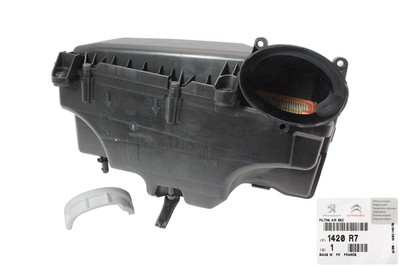 1420R7 Filter AIRE CITROEN BERLINGO Station Wagon X 2008 1378694  