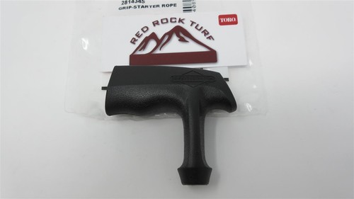 Stens 140-212 - Maniglia di avviamento, sostituisce Briggs & Stratton