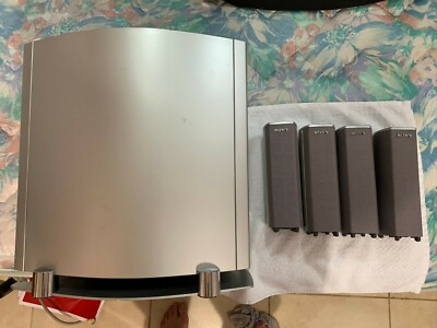 sony ss ws550 subwoofer