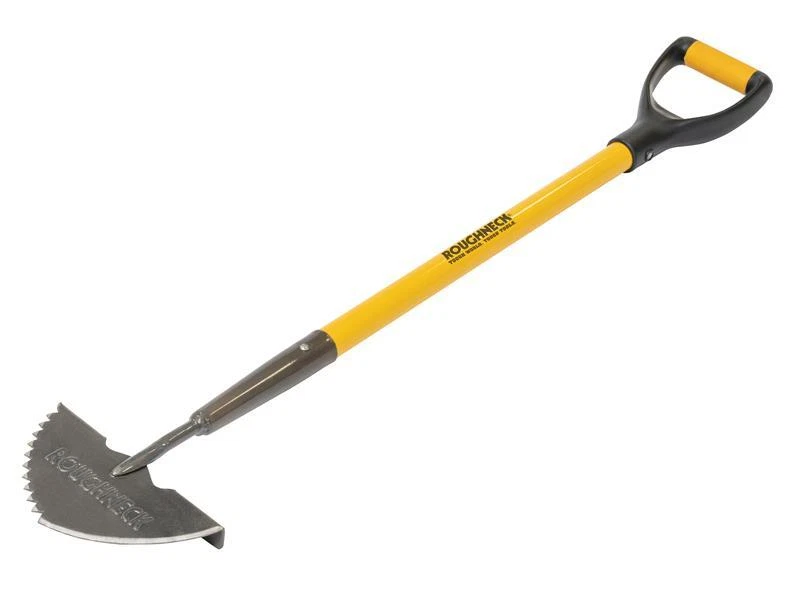 Roughneck Sharp Edge Lawn Edging Iron ROU68311