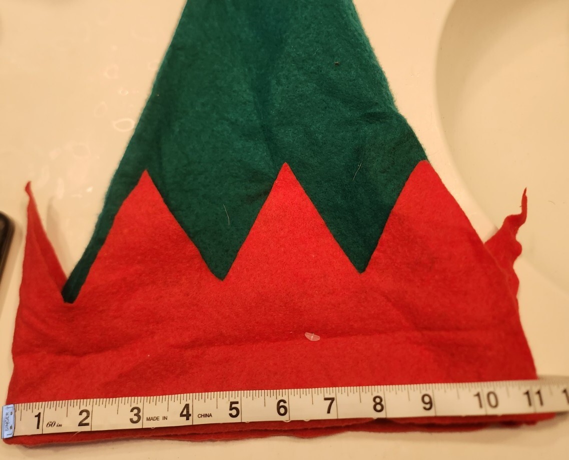 Elf Hat - image 1