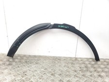 LAND ROVER EVOQUE L538 2016 WHEEL ARCH TRIM MOULDING REAR LEFT BJ32-290E23-AH