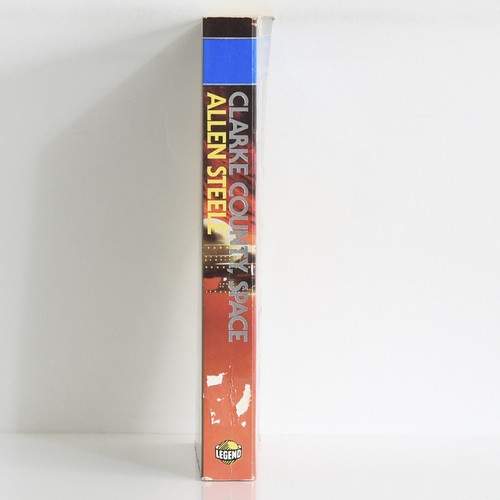 VINTAGE SCIENCE-FICTION: UK TASCHENBUCHAUSGABEN: Titel auswählen, Bibliothek bauen - Bild 103 von 139