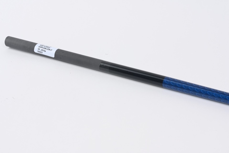 Albero Grafalloy Prolaunch Blue HY Serie A Flex 41'' .370 Per Ibridi E Utility