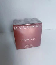 Bvlgari Omnia For Women 2.2 oz/65 ml Eau De Parfum Spray NIB Sealed