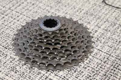 Shimano XTR Cs-m970 Cassette M970 9 Speed 11-34t M 970 | Achetez sur