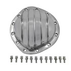 Yukon (YP C2-GM12T) Polished Aluminum Cover for GM 12-Bolt Truck Differential