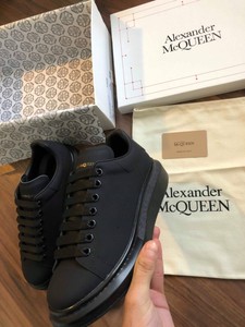 alexander mcqueen trainers ebay