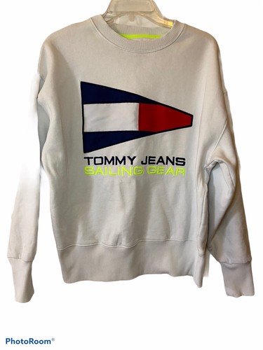 tommy hilfiger sailing gear