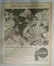 مقتنيات وفنون Coca-Cola Fantastic Artwork!