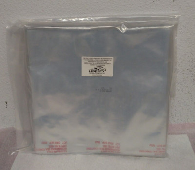 LIBERTY FILM & PACKAGING Product Cleanliness Levels Conforming IEST-STD-CC1246E
