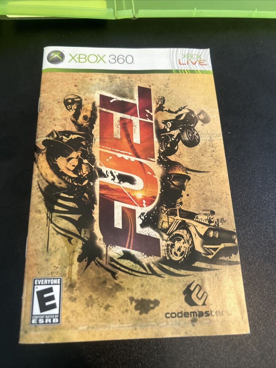 FUEL Games for Windows DVD ゲーム Fuel (PC DVD) : Amazon.in: Video Games