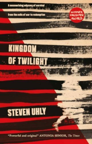 Kingdom of Twilight, Uhly, Steven, Very Good Book