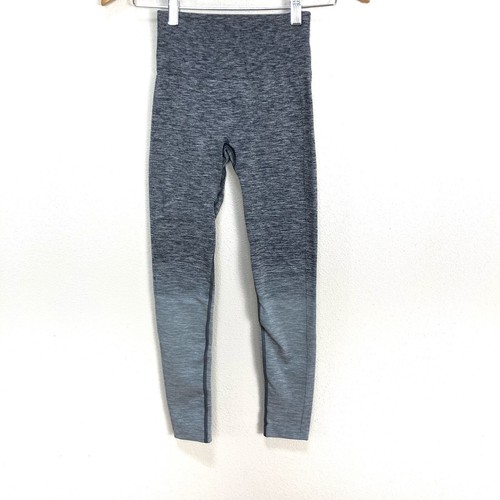 High Rise Leggings 