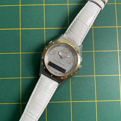 SONY ERICSSON MBW-200 FOR PARTS OR REPAIR WATCH J71