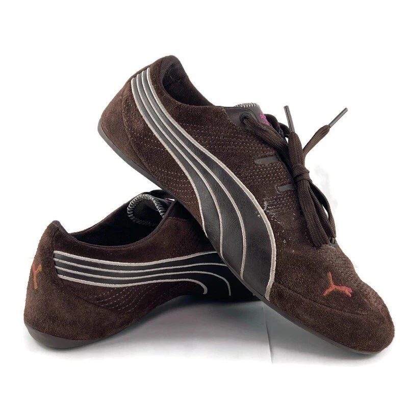 Puma womens dress shoes Clearance